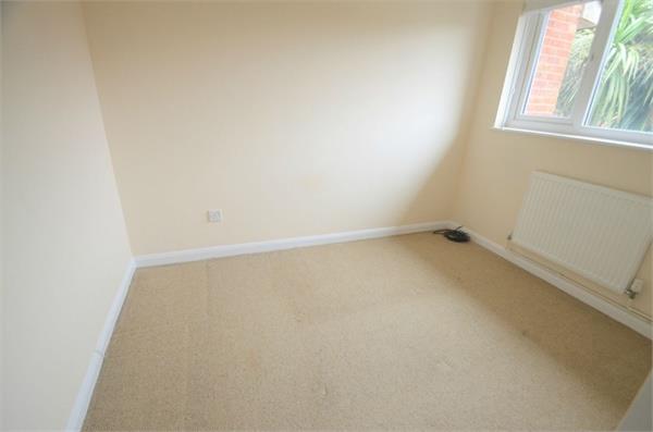 Rowlands Close, Mill Hill